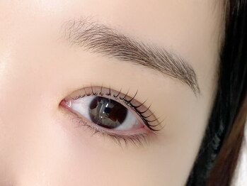 シェリ バイ リッシュ(Cheri by RICHE)/*まつ毛パーマ*