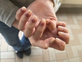 ニュアンス/シンプル/福岡/天神