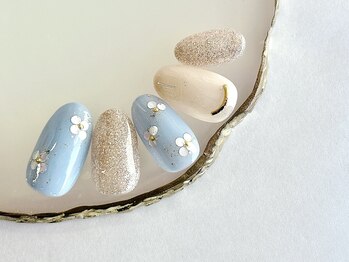 クレア 津田沼店(Clare)/【新規オフ無料】トレンドコース