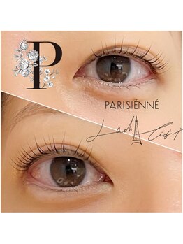 フリップ ビー アヴェダ(FLIP B AVEDA)/パリジェンヌラッシュ