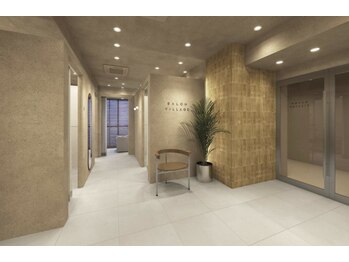 エメリーヌ 中目黒(Aimeline)/店内写真