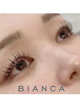 ビアンカ 溝の口店(Bianca)/まつげパーマ