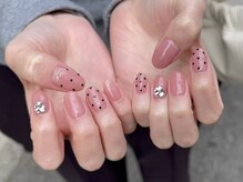 【パラジェル Aコース】