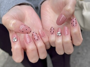 【パラジェル Aコース】