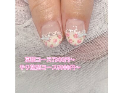 アンベリール 新宿(Embellir)の写真