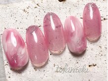 トキメキ 高円寺(tokimeki)/ニュアンス　4月 04