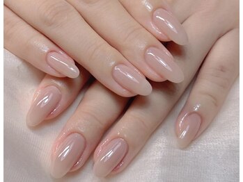 Sara Nail Salon池袋【サラ】長さだし/パラジェル/マグネット/ワンカラー/付け放題/ワンカラー/ラメグラ