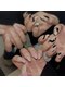 ネイル スタジオ アルマ(NAIL STUDIO ALMA)の写真/新宿エリアに上質個室サロンが登場！お客様とネイリストが一緒に楽しむ“共同制作”を大切に。