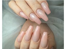 エムエムエスケイ(Mmsk)の雰囲気（美フォルムネイルならお任せください！）