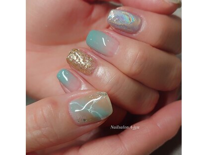 ネイルサロン アージュ(Nail Salon A jyu)の写真