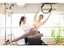 ラ ピラティス 新潟店(La pilates)