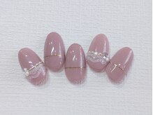 ココシア ネイル(Cocosia nail)/定額デザインＡ