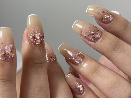 リランズネイル(rirans nail)の写真