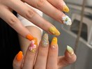 夏!Flower!