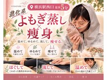 ヨサパーク ティエルワイ(YOSA PARK TLY)