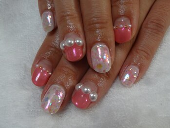 ネイルサロン リッティー(RITTY)/