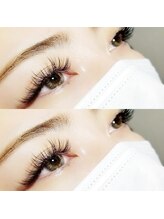 ダリア 大宮店(DAHLIA)/3Dボリュームラッシュハーフ