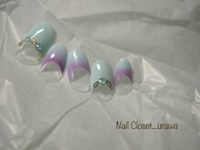 ネイルクローゼット(Nail Closet)/