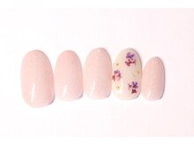 ネイルサロン アテナ(Athena)/持ち込みアートコース