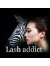 ≪目元ケア≫まつげを長く・太く・濃く！【Lash addict】￥6600→￥4400