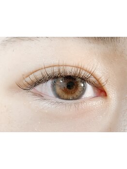 カラーエクステがあるサロン