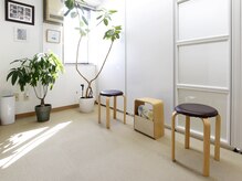 タジマ カイロプラクティック/内観