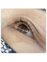 ビューティーアミューズメント 星置店/Doll Lift Curl