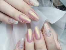 ネイルプリンセス(Nail Princess)/