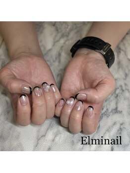 エルミネイル(ELMI nail)/