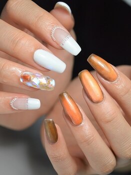 ジュンクス(JUNX)/JUNX Nail Collection