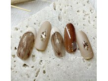 エルモサ/ネイルデザイン