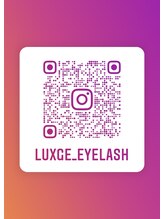 ラグジュ 津田沼店(LUXGE) 公式 Instagram