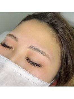 ラモ(Ramo)/ハリウッドブロウ