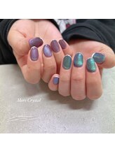 モアクリスタル(More Crystal)/