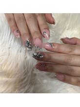 ネイルサロン R/スタイリングコース