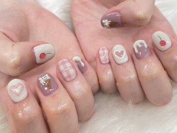 レッドモート(Red moat)/持ち込み120分