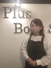 プラスボディサロン 緑が丘店(PLUS BODY SALON) 千島 MG