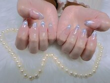 スノーネイルサロン 新宿店(Snow nail salon)/