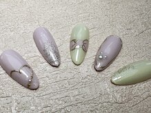 ネイルバイスターリー 川口(NAIL by STARry)/