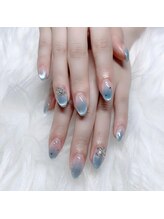美ら海ネイル(美ら海nail)/