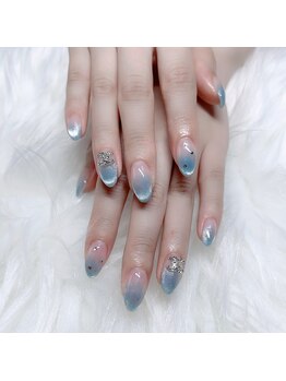 美ら海ネイル(美ら海nail)/