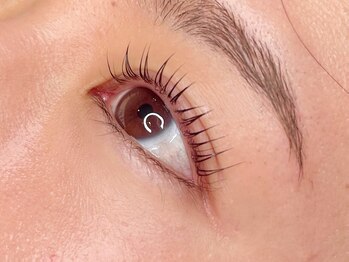 ラシク ゼロ 草加駅前(Lashiku Zero)/メーテルでパリジェンヌ♪