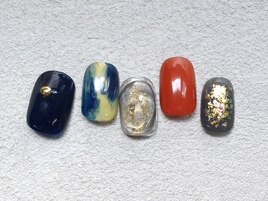 【new design】hand定額コース