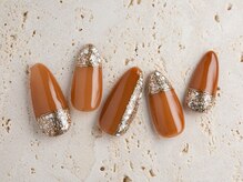 レノヴィア(Re:novia)/Hand standard ¥6980