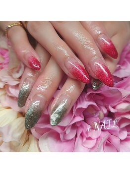 アイネイル(iNAIL)/