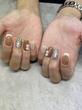 ボスケリッチ(VOSKERICH)/アートネイル