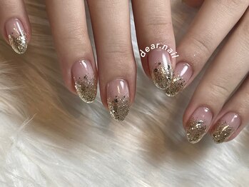 ディアネイル(dear.nail)/