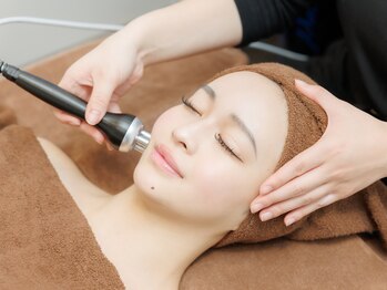 トワ 大宮(TOWA)/～人気の顔全体のラジオ派～