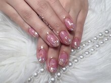 シーシーナナ ネイルサロン(CC NaNa Nail Salon)/
