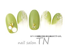 ティーエヌ TSUTAYA八戸ニュータウン店/3月☆定額6900円コース